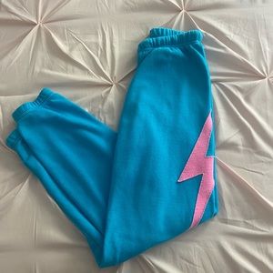 Aviator Nation sweatpants size small